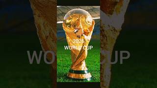 Who Will Win the 2026 WORLD CUP🏆 #2026worldcup #viral #shorts