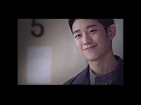 While you were sleeping - Second Lead (Jung Hae-in)