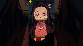 Nezuko - Darkside [AMV/EDIT] | Demon Slayer Nezuko Edit |