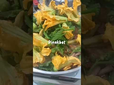 Filipino Food #everyone #pinakbet #subscribe #youtubeshort #foodie