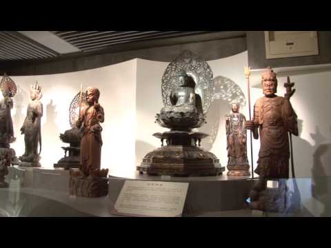 【Taiwan Academy】Sanyi Wood Sculpture 三義木雕