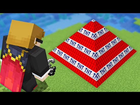 Why I Destroyed Minecraft's Most Illegal Base…