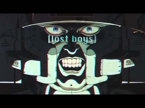 l o s t  b o y s  | THE MONEY GORE