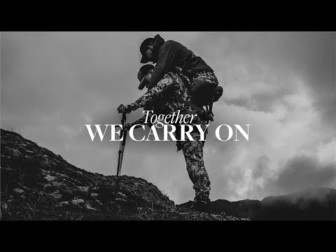 SITKA Films | Together We Carry On