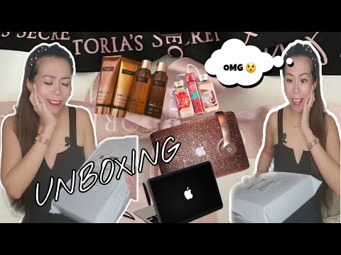 VLOGMAS 🎄 UNBOXING MY CHRISTMAS PRESENTS 🎁 || 😲 OMG || I'd never expected this 😭 #janicemillis