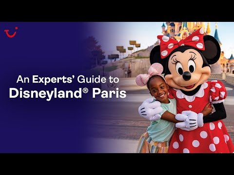 Expert Guide to Disneyland® Paris | TUI