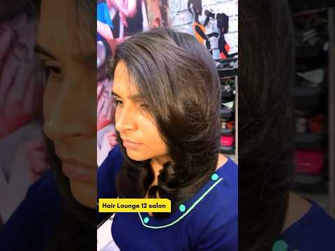 Ladies Haircut #viral #hairstyle #viralvideo #youtube #viralvideo