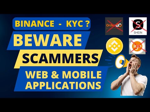 Scam Application | Scammers Web & Mobile Application, OrderGo App Shein App, Igogo App | English