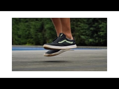 Jumping Rope | Copyright Free Video Footage