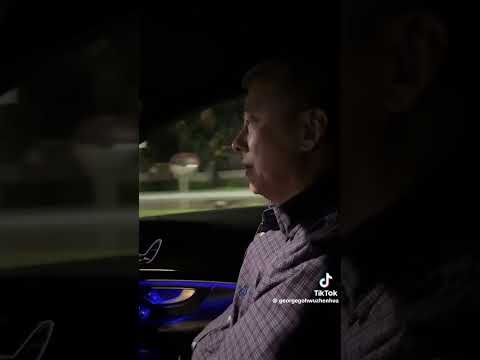 658 新加坡: 总统候选人吴振华赞扬客家人 Singapore: Presidential candidate George Goh praising the Hakka people