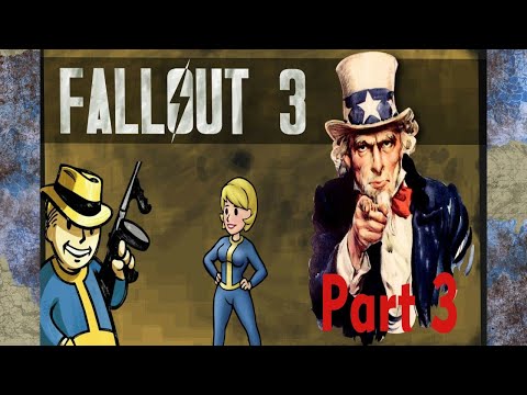 Fallout 2024 Playthrough Lore friendly mods (No Commentary) Part 3