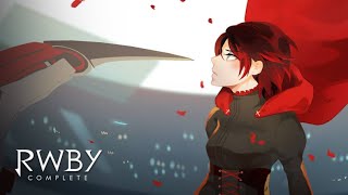 RWBY Volume 3 Complete | Part 1