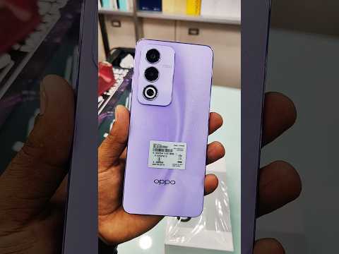 Oppo A3 Pro new smartphone new design#youtubeshorts #smartphone #newmobile