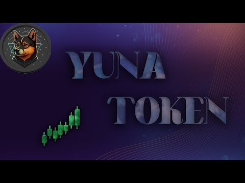 Yuna Token--The coin of 2023