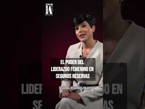 El Poder del Liderazgo Femenino en Seguros Reservas