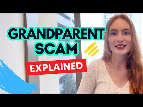 Grandparent Scams Exposed: Protect Your Loved Ones with NumLookup