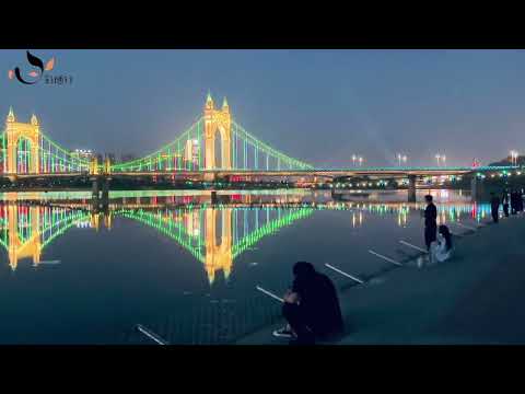 Discover The Spectacular Bridges Of Baoji - The True Bridge City Of China!