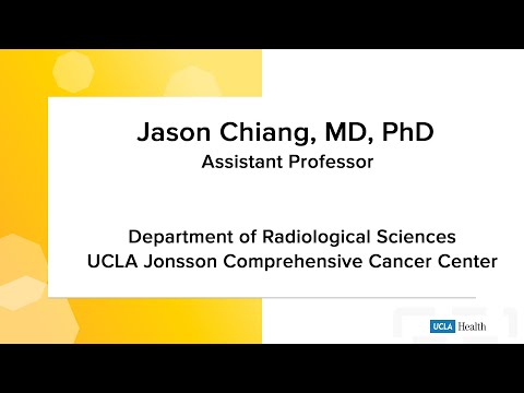 Jason Chiang, MD, PhD | UCLA Health Interventional Radiology