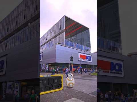 Creando publicidad Viral / Publicidad CGI Blender #publicidadcreativa #3d #cgi