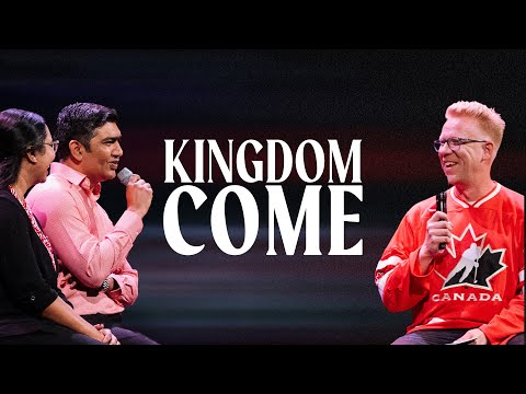 Your Kingdom Come | Our Father | Week 5