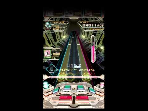 SDVX III　Invitation from Mr C　EXH Lv15