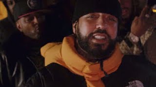 French Montana - Alcatraz [Official Video]