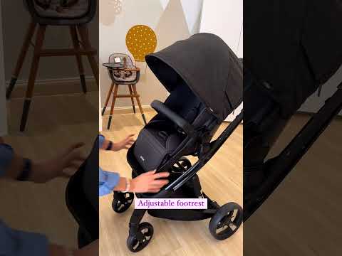 Jikel Diamond Electric Stroller