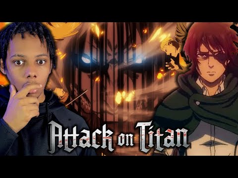 I'M QUITTING AOT... | ATTACK ON TITAN FINAL SEASON PART 3 REACTION