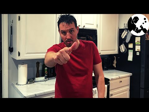 The Most Overhyped House Cleaning Video On The Internet!