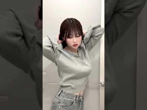 元HKT48 田中美久 前髪伸びたなあ