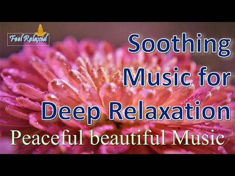 Soothing Music, Feel Relaxed, Music for Meditation, Relaxing music for Ramprastha Greens,