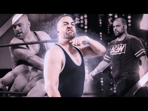 Eddie Kingston [V2] Custom Titantron