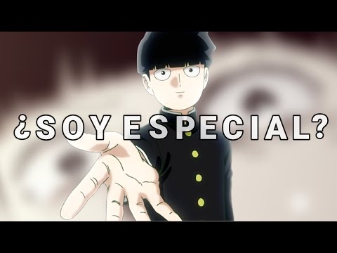 Shigeo Kageyama: Entendió La Simplicidad De La Vida... | (Mob Psycho 100) | ANALISIS