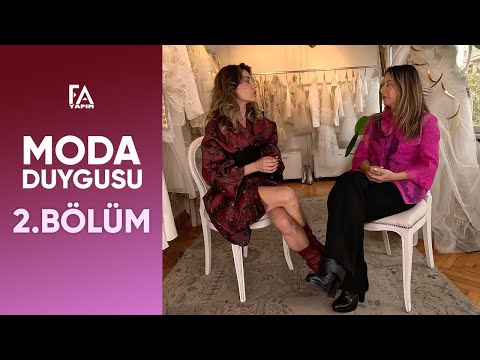 Moda Duygusu 2. Bölüm #fashion #style #beauty