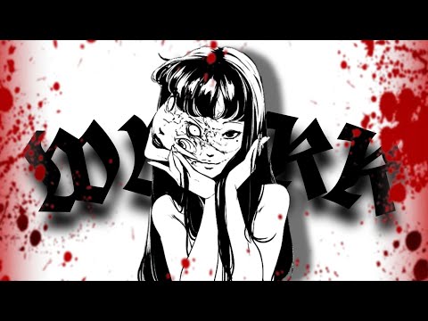 Tomie Kumikawa // Capcut Edit // Werkk