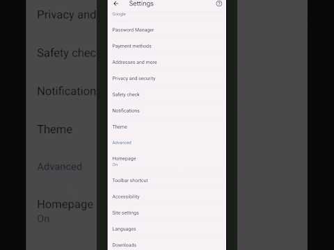 Chrome Notification Off #viral #short #trending