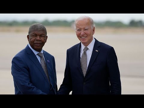 What are the key takeaways from US President Joe Biden's historic trip to Angola?