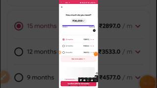 New Loan App 2024 Today l Loan app fast approval 2024 l Bad Cibil Score Loan #loanapp