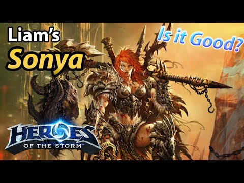 Is It Good? Ep3: Liam's Sonya