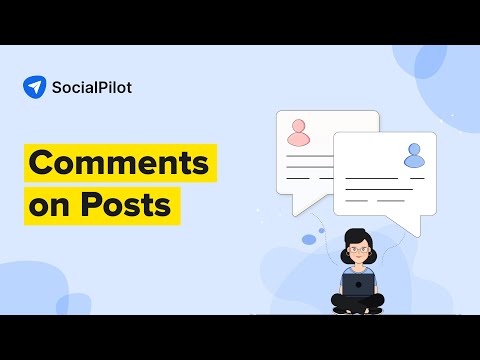 Getting Started With Comments on Posts | Streamline Teamwork and Client Approvals