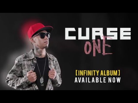 Curse One - Infinity Album - Track 14 - Pinagpala (Feat. Mark Fiasco, Young Homee) (Lyric Video)