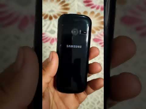 Samsung metro 313 unboxing | #shorts #samsungmobile