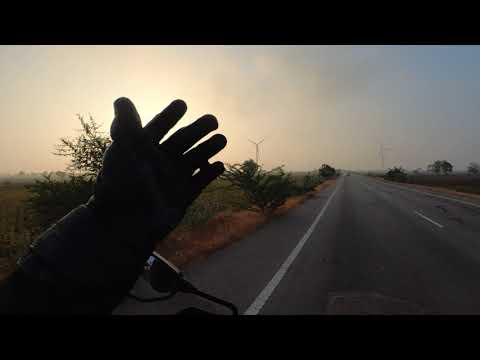 OH GOD WHY YOU DID THIS😢 | PENUKONDA FORT  | ANDHRA PRADESH