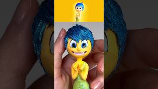 3d펜으로 인사이드아웃 기쁨이 만들기! I made a Inside Out JOY!💫