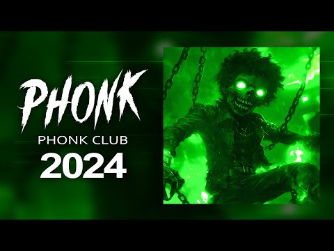 Phonk Music 2024 ※ Best Aggressive Drift Phonk ※ Фонка 2024