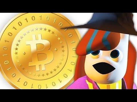 BITCOIN