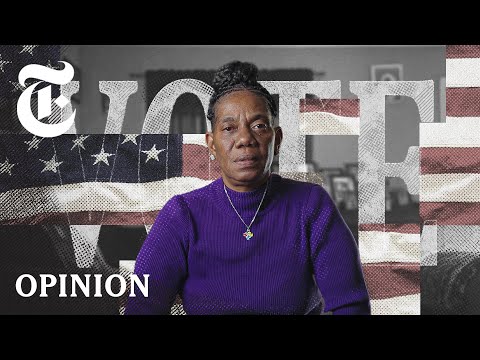 How Tennessee Keeps Nearly Half a Million People From Voting | NYT Opinion