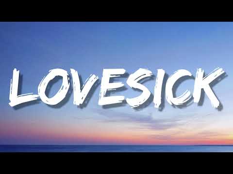 Maroon 5 - Lovesick // Sub Español - Lyrics |HD|