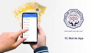 TC Mobile App Loan Payment