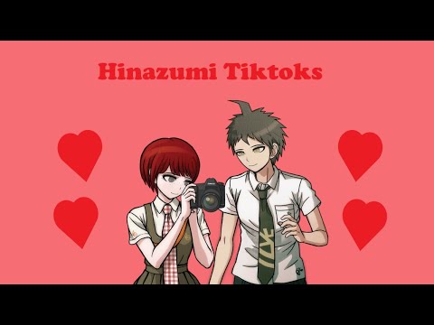 Hinazumi TikTok Compilation